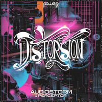 AudioStorm, Perceptor - Distorsion