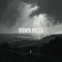 Gold - DOWN HILLS (Explicit)
