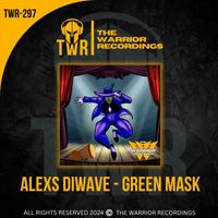 Alexs Diwave - Green Mask