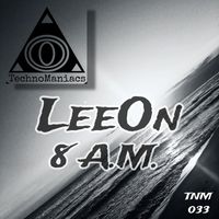 LeeOn - 8 A.M.