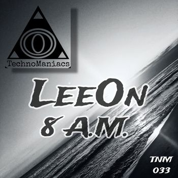 LeeOn - 8 A.M.