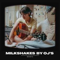 Monya - Milkshakes By OJ's