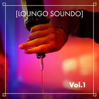 Hands Upon Black Earth - Loungo Soundo, Vol. 1