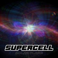 Supercell - Solar Flare