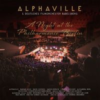 Alphaville - A Night at the Philharmonie Berlin