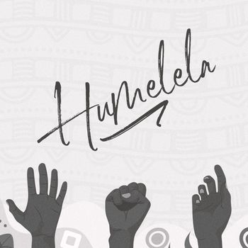 Darque - Humelela