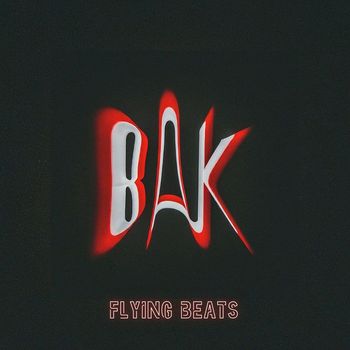 Bak - Flying Beats