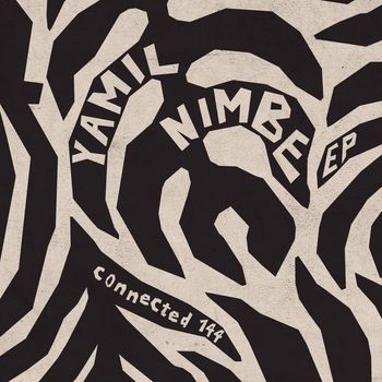 Yamil - Nimbe EP