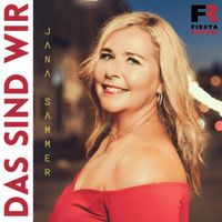 Jana Sammer - Das sind wir