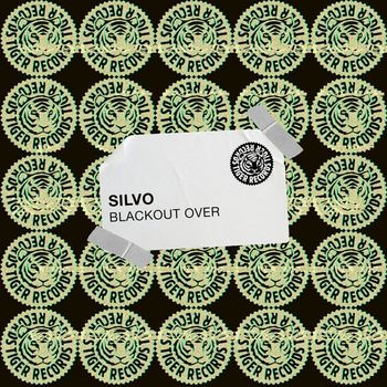 SILVO - Blackout Over