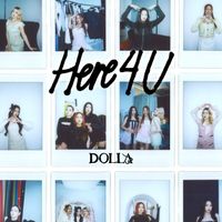 DOLLA - Here4U
