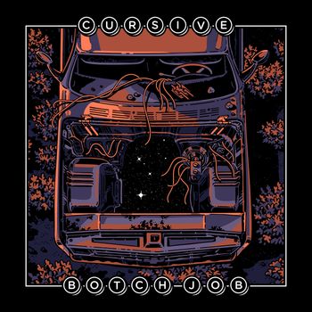 Cursive - Botch Job (Explicit)