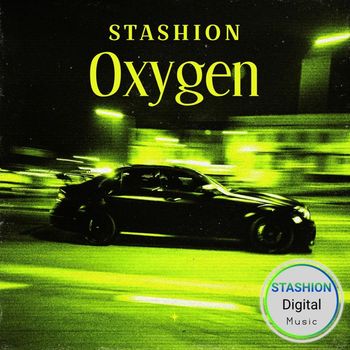 Stashion - Oxygen