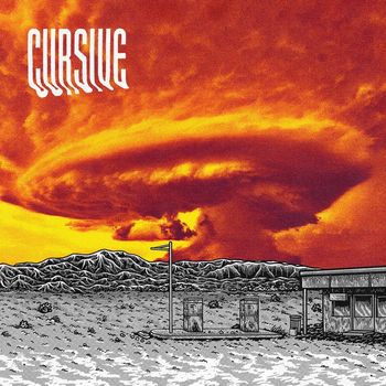 Cursive - Devourer (Explicit)