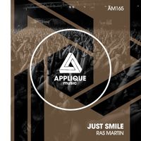 Ras Martin - Just Smile