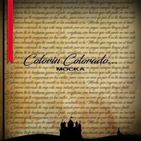 Mocka - Colorín Colorado (Explicit)