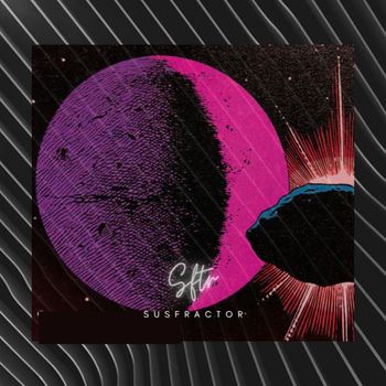 Susfractor - What to Do (Remix)