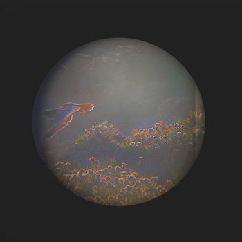 Ian Ewing - Flight Path