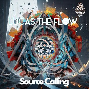 Lucas the Flow - Source Calling