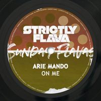 Arie Mando - On Me