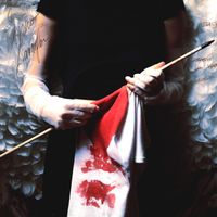 Sina - Donna Fiammifero
