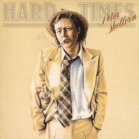 Peter Skellern - Hard Times