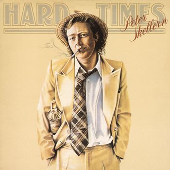 Peter Skellern - Hard Times