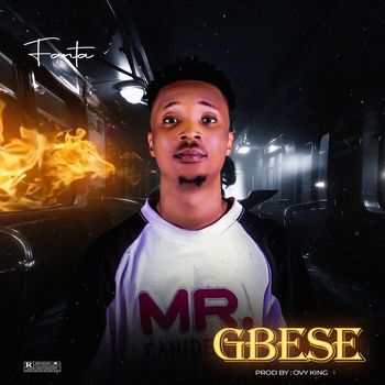 Fanta - Gbese (Explicit)
