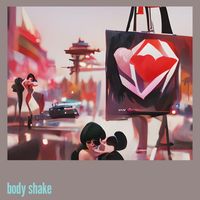 DJ KIN - Body Shake