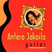 Antero Jakoila - Guitar