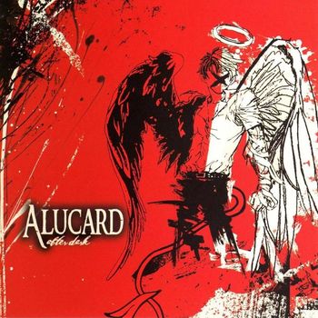 Alucard - After Dark