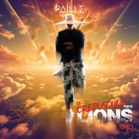 PAILLE - Le Crépuscule Des Lions, Tome .1 (Explicit)