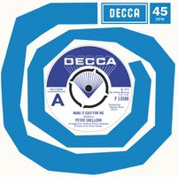 Peter Skellern - Make It Easy For Me