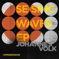 Johannes Volk - Seismic Waves