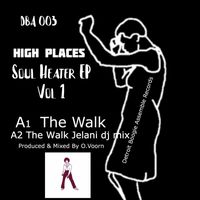 High Places - Soul Heater EP