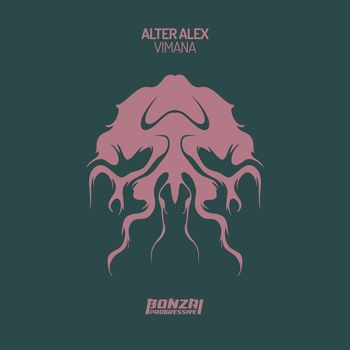 Alter Alex - Vimana