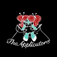 The Applicators - Dance on Your Grave (Explicit)