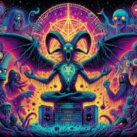 Rafyx - Formants Out Of Control