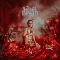 Velvet Bloom - My Love