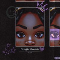 Jcee - Boujie Barbie (Explicit)