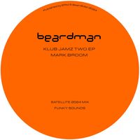 Mark Broom - Klub Jamz Two