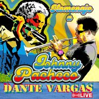 Dante Vargas - Homenaje a Johnny Pacheco (Live at Mambo Cat Music, Miami, 2021)
