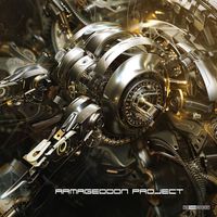 Armageddon Project - When All Things Fall Apart