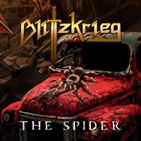 Blitzkrieg - The Spider