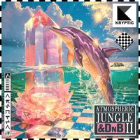 Kryptic - Atmospheric Jungle & DnB 2