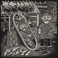 STUFF. - РТУТЬ