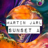 Martin Jarl - Sunset A