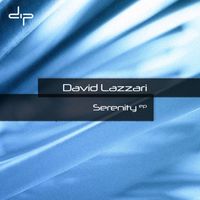 David Lazzari - Serenity Ep