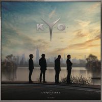 Kyo - L'équilibre - 10 ans