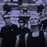 Hooverphonic - Somebody